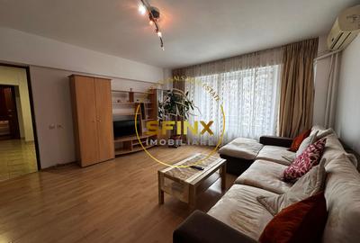 Apartament modern 2 camere de inchiriat centrala proprie Calea 13 Septembrie - 3