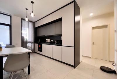 Apartament 3 Camere - 1000 euro - Isho - 1