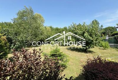 Vila 7 camere, teren 880mp, vanzare- inchiriere, IANCU NICOLAE - 44