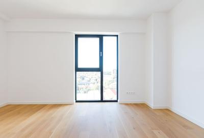 Penthouse amplasat pe 2 niveluri, spatii vitrate generoase, Complexul Studențesc - 6