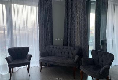 Studio | Cloud9 Residence- Pipera | Centrala Proprie | Parcare - 1