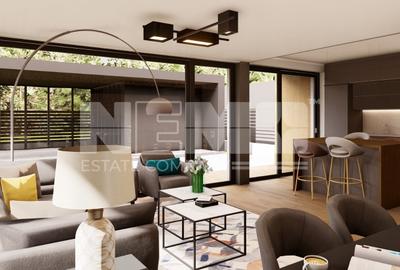 Casă individuală Pătrăuți | 126MP | Cartier nou | 185.000 € - 4