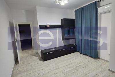 Apartament cu 2 camere, mobilat în Grozăvești