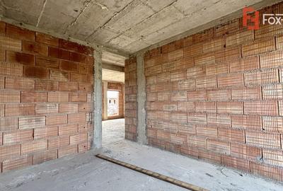 Duplex cu 4 camere si teren de 372 mp - zona Sanandrei - 10