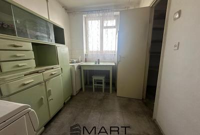 Apartament 4 Camere Astra - 11