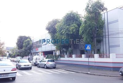 Comision 0! Spatii birouri/call center/ IT in zona Domenii - 217mp - 2