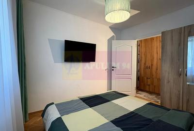 Apartament 3 camere 70mp metrou Piata Sudului cu loc parcare inclus - 7