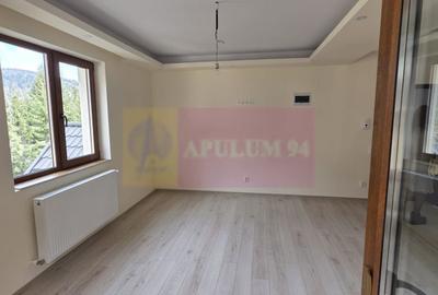 Apartament 2 camere, etaj 1, de vanzare in Busteni - 4