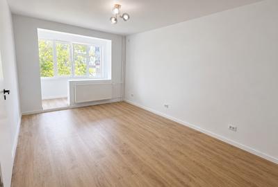 Apartament 2 Camere - 3 min Metrou Lujerului - 1980 - Renovat - 1
