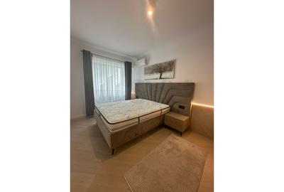 REA1024012 Apartament Premium 2 camere I Cortina North Piperai  Parcare inclusa - 8