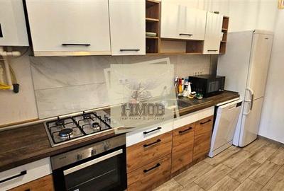Apartament 3 camere 72mp | balcon | parcare | Cartierul Kogalniceanu - 9