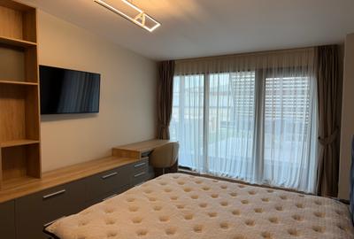 Penthouse lângă parcul Herăstrău,2 parcări incluse,Comision0 - 15