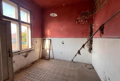 Timisoara, Vila Cu Teren Generos De 802 Mp. Zona Balcescu-Elisabetin - 22