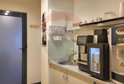 Spatiu birouri de inchiriat 200 mp Central. All inclusive. Comision 0% - 7