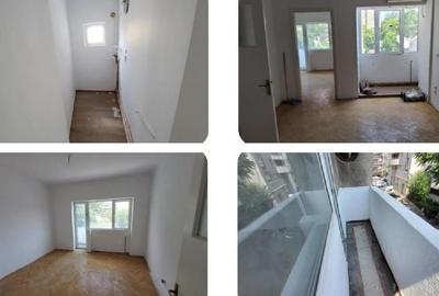 Strada Armeneasca, Apartament cu 4 camere - 77 mp - etaj 2/4, Liber- CLASA - 4