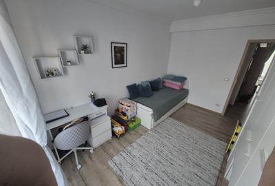 Vand 3 camere Braytim etaj 1! - 4