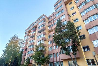 Apartament cu 3 camere decomandat, mobilat în Astra