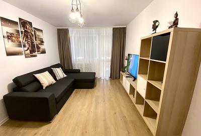 Apartament 2cam, Prima Inchiriere Metrou - Pta. Iancului | Mihai Bravu - 1