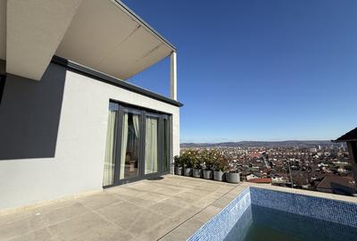 Casa Individuala cu piscină de vanzare | SCHIT | 270 MP UTILI | 565 MP TEREN. - 12