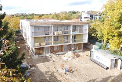 Apartament cu 3 camere decomandat în Copou