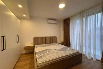 The Spot Villa #05 - Vila Premium 2025 Pipera langă Olga Gudynn, P+2 - 16