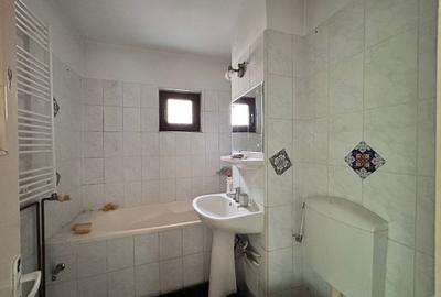 Apartament 2 camere 9 MAI – balcon 10 mp, centrală - 7