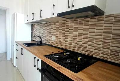 Garsonieră Decomandată – Militari Residence -  Avangarde Home - 4