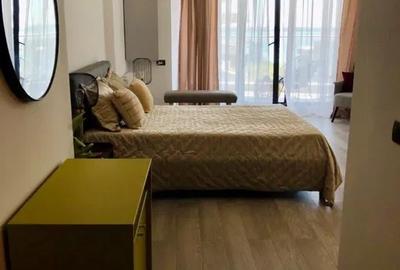 Studio modern de vânzare – Casa Del Mar, Mamaia Nord  79.900 € - 4