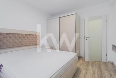 Studio modern și complet mobilat, în zona Tractorul - 7