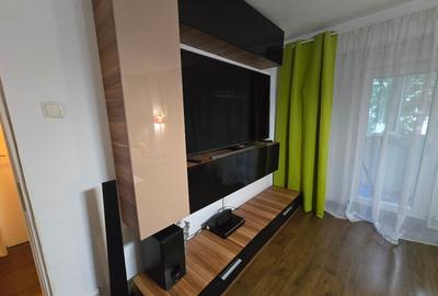 Proprietar, apartament 3 camere complet mobilat+parcare la 150m de parc - 1