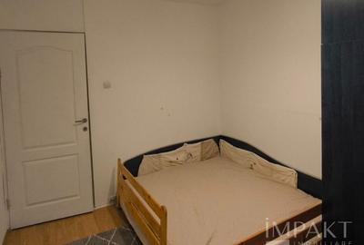Apartament  cu 3 camere decomandat, 2 băi, etaj intermediar - Zorilor - 8