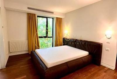 Apartament cu 3 camere in Floreasca bloc nou - 5