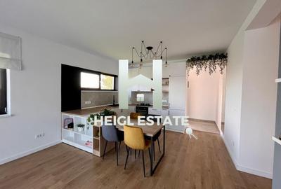 Casa individuala cu 4 camere si 640 mp gradina in Mosnita Noua - 4