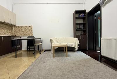 2 CAMERE TINERETULUI  METROU - PARC LA CURTE- CENTRALA TERMICA-PARCARE INCLUSA - 3