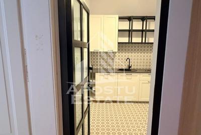 Apartament 3 camere de închiriat , semimobilat, Central -Timisoara - 2
