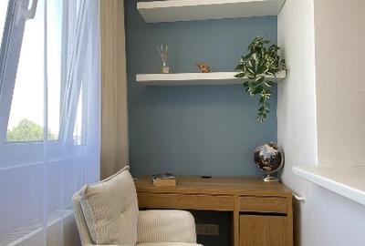13 Septembrie/Panduri-Hotel Marriott Apartament EXCLUSIVIST -ANUNT NOU! - 13