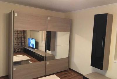 Garsonieră decomandată, mobilată în Octavian Goga