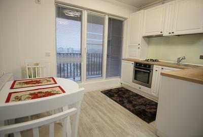 Otopeni Bloc Nou Lara Residence Centrala proprie Loc parcare Garsoniera Lux - 4