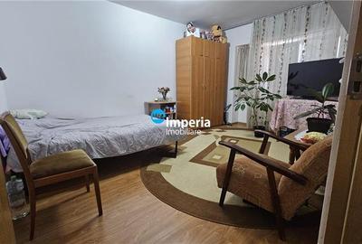 Apartament 3 camere decomandat, zona Frumoasa, 72 mp, mobilat - 2