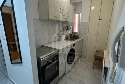 Apartament 2 camere, 40 mp, zona Mihai Viteazu - 4