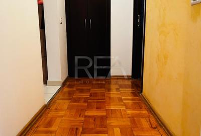 Apartament 3 camere Liviu Rebreanu , mobilat complet + loc de parcare - 28