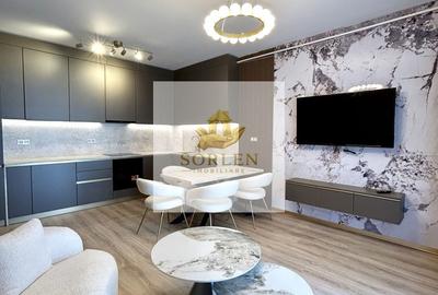 Apartament 2 camere Eroilor Floresti - 26