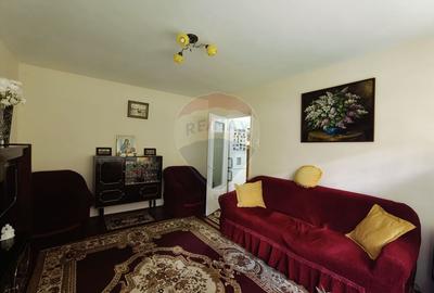 0 Comision | Apartament zona Garii | Boxa Parcare - 3