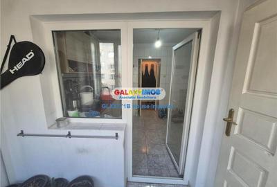 Apartament 2 camere bld Basarabia plan secund - 6