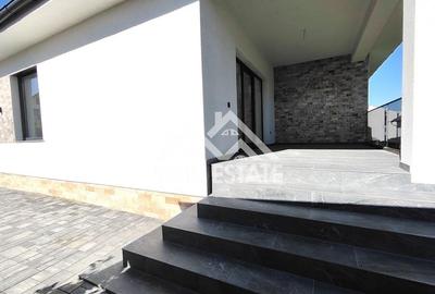 Casa individuala cu garaj si pivnita, in Selimbar, SIbiu - 9