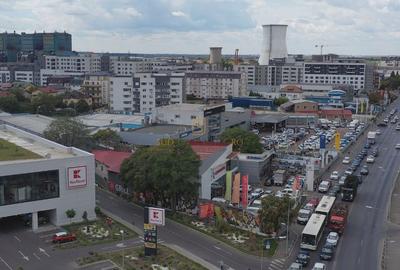 Apartament cu mutare rapida - 3 camere, decomandat, Grand Arena Mall - 12