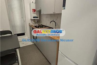 Garsoniera Mobilata Utilata in Militari Residence, 280 Euro - 16