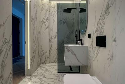 UNIC  |  Vilă Individuală Premium cu Design Contemporan și Finisaje de Lux - 30