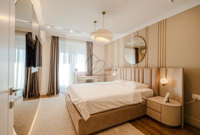 2 camere Pipera -  Rond OMV I Ivory Residence I Mobilat lux I COM0% - 50
