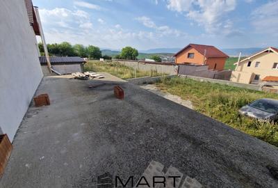 Casa 5 camere +500mp teren Sura Mare - 2